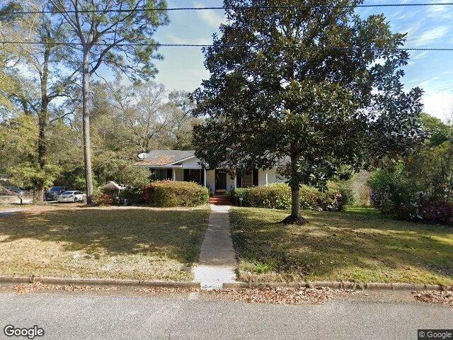 House image located at Mobile, AL 36693