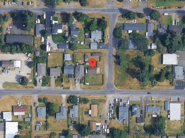 House image located at Spanaway, WA 98387