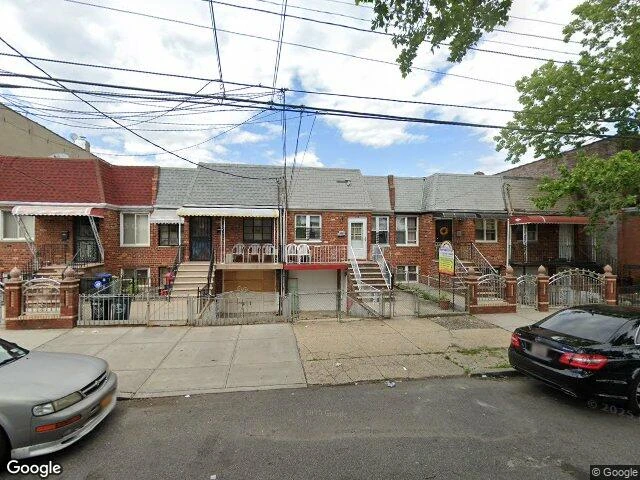 House image located at Brooklyn, NY 11236