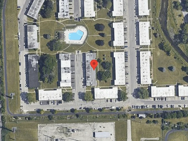 House image located at Melrose Park, IL 60164