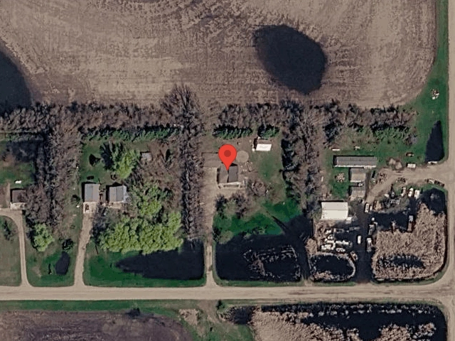 House image located at Jamestown, ND 58401