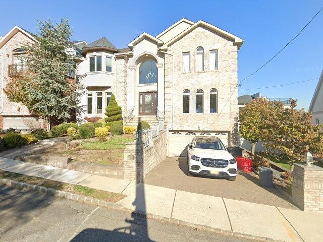 House image located at Cliffside Park, NJ 07010