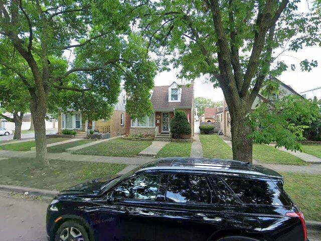 House image located at Chicago, IL 60634