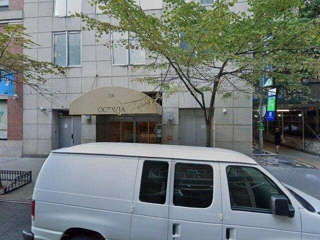 House image located at New York, NY 10017