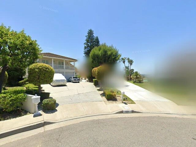 House image located at Anaheim, CA 92807