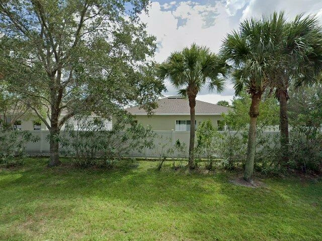 House image located at Fort Pierce, FL 34951