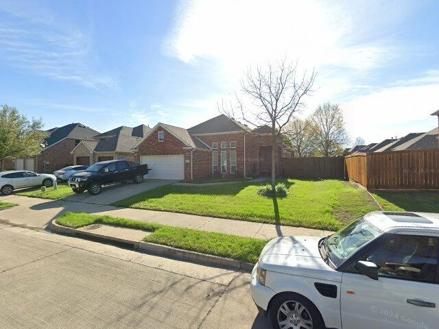 House image located at Rowlett, TX 75089