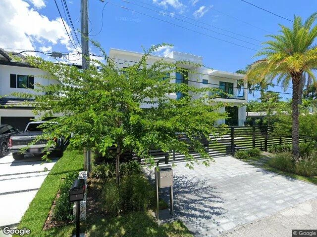 House image located at Fort Lauderdale, FL 33316