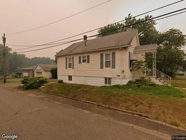 House image located at South Plainfield, NJ 07080