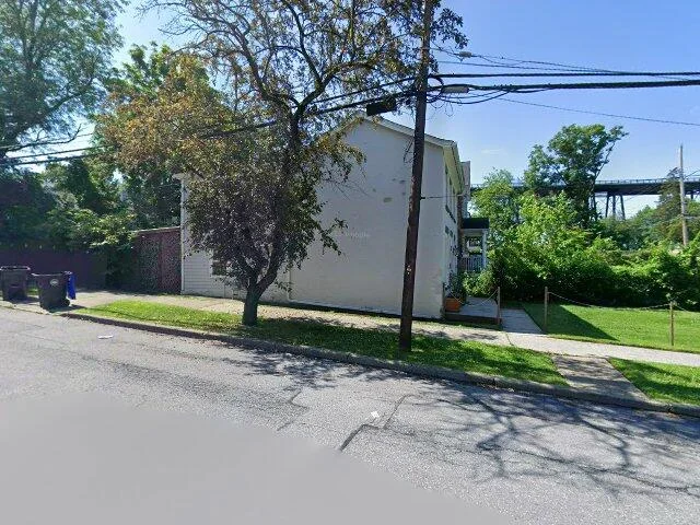 House image located at Poughkeepsie, NY 12601