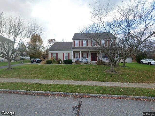 House image located at Stewartsville, NJ 08886