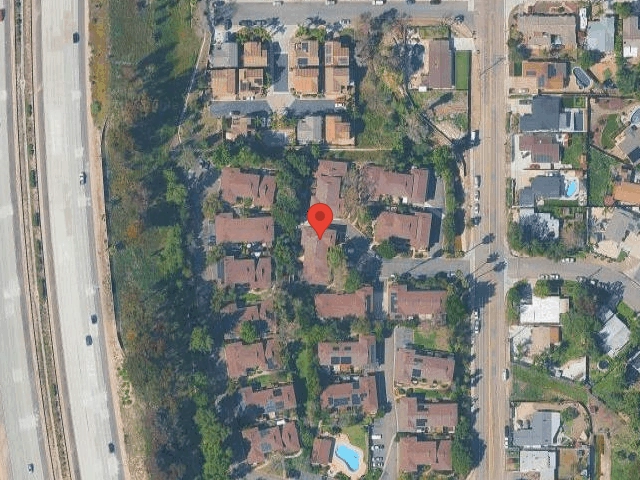 House image located at Santee, CA 92071