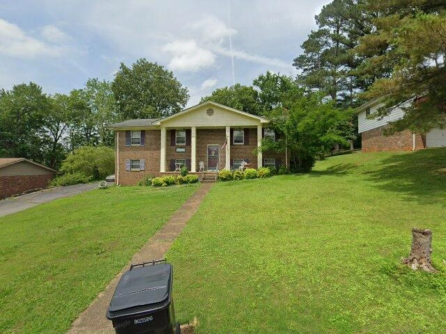 House image located at Rossville, GA 30741