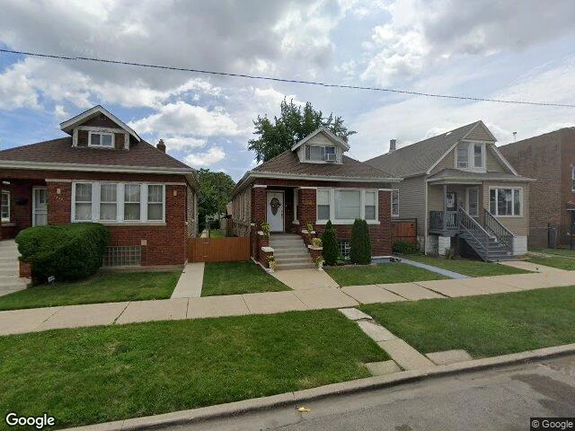 House image located at Chicago, IL 60636