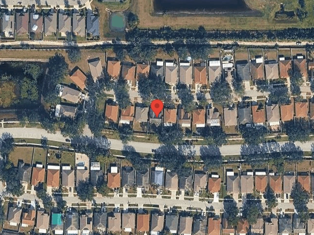 House image located at Riverview, FL 33578