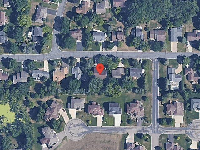 House image located at Greenwood, IN 46143