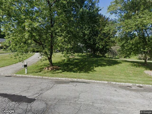 House image located at Lebanon, NJ 08833