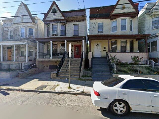 House image located at Jersey City, NJ 07304