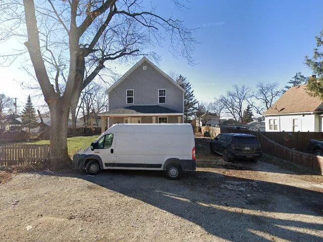 House image located at Joliet, IL 60432