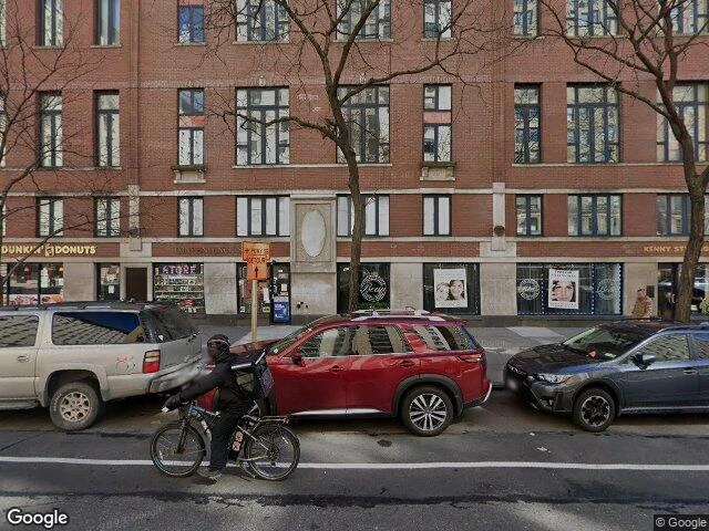 House image located at New York, NY 10024