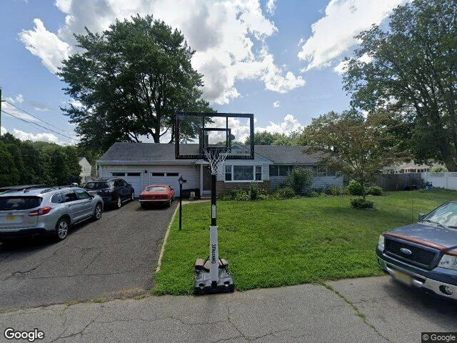 House image located at Milltown, NJ 08850