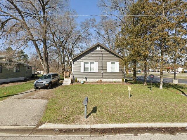 House image located at Clio, MI 48420