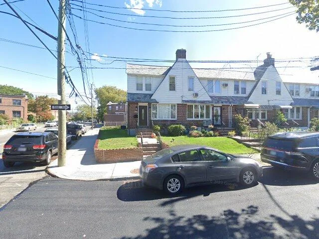 House image located at Middle Village, NY 11379