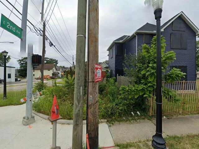 House image located at Lincoln Park, MI 48146