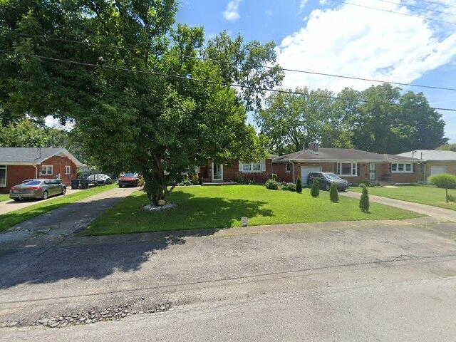 House image located at Louisville, KY 40216