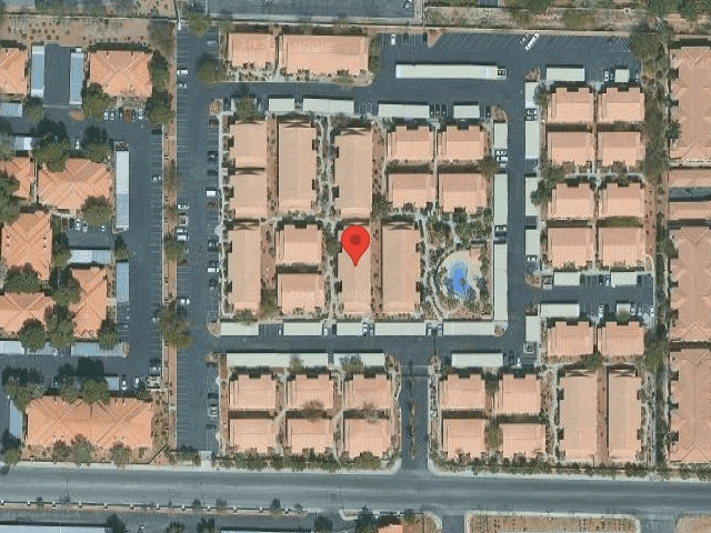 House image located at Las Vegas, NV 89117