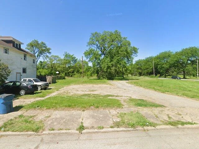 House image located at Gary, IN 46402