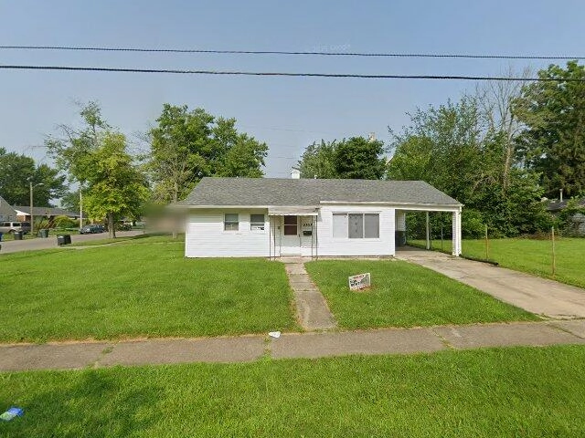 House image located at Dayton, OH 45406