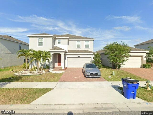 House image located at Saint Cloud, FL 34772