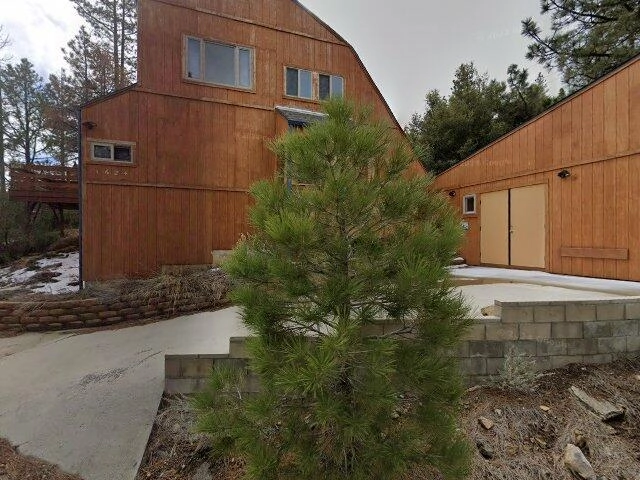 House image located at Pine Mountain Club, CA 93222