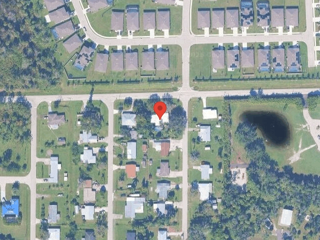 House image located at North Fort Myers, FL 33917