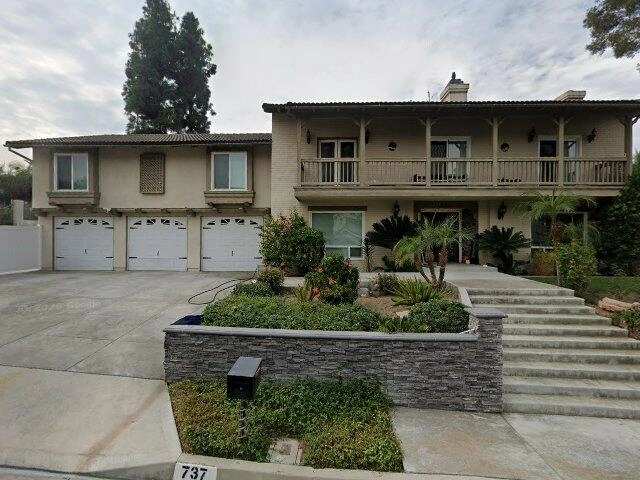 House image located at West Covina, CA 91791