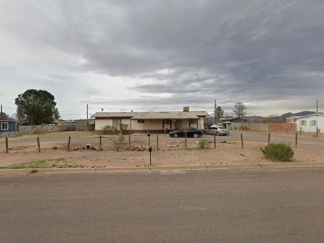 House image located at Douglas, AZ 85607