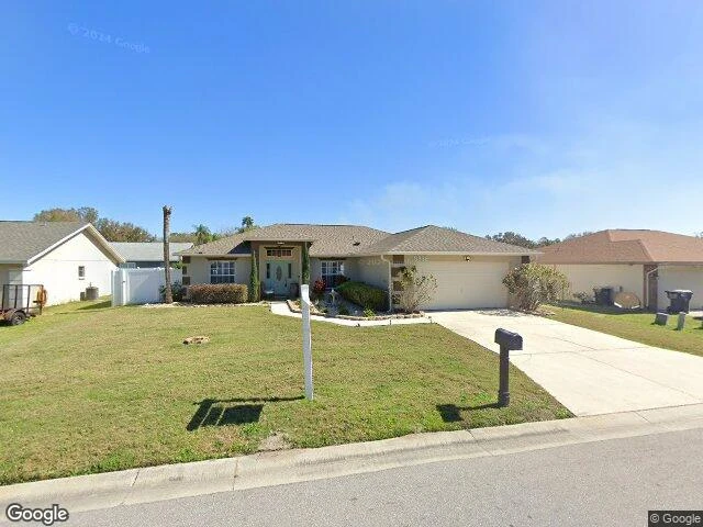 House image located at Lakeland, FL 33809