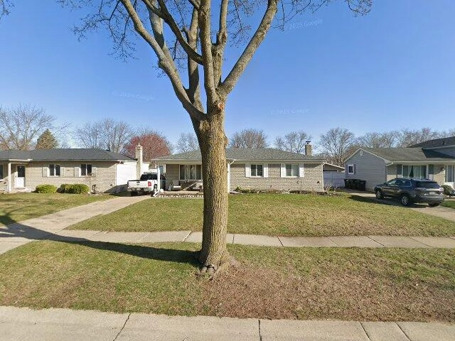 House image located at Sterling Heights, MI 48313