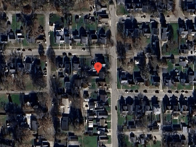House image located at Sidney, OH 45365