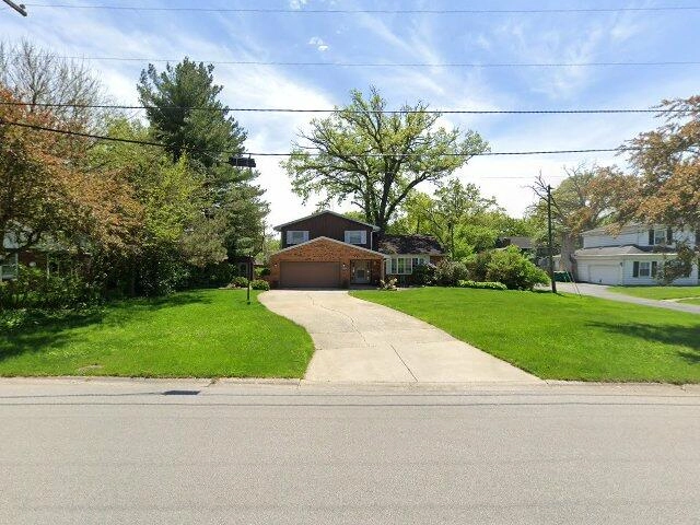 House image located at Merrillville, IN 46410