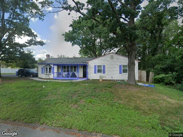 House image located at Toms River, NJ 08757