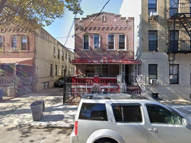 House image located at Brooklyn, NY 11212