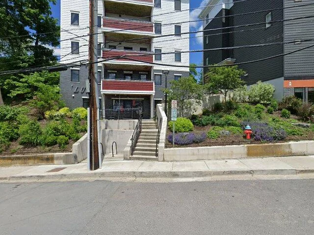 House image located at Ithaca, NY 14850