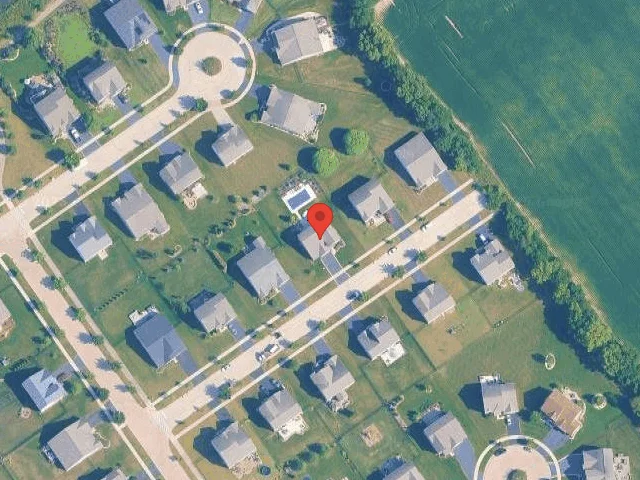 House image located at Yorkville, IL 60560