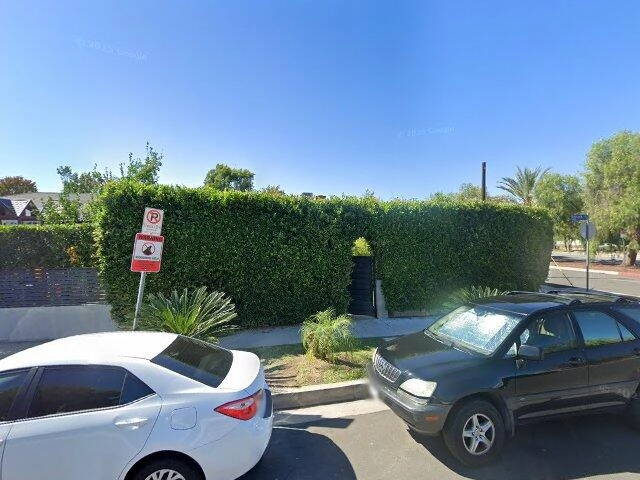 House image located at North Hollywood, CA 91606