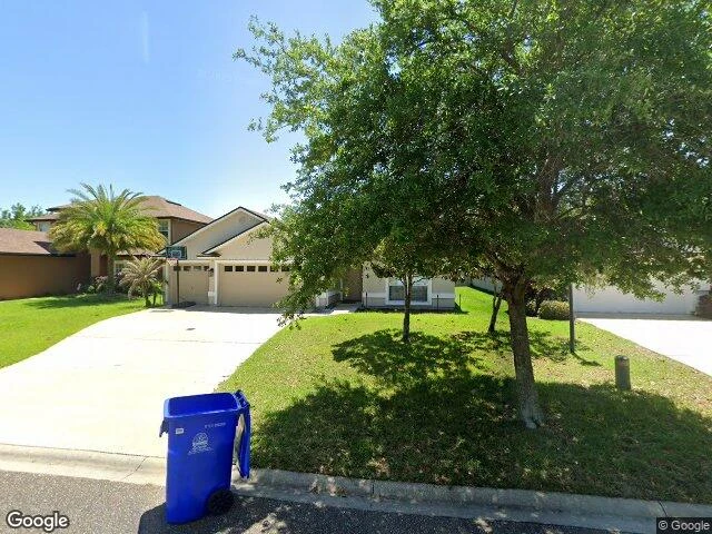 House image located at Saint Augustine, FL 32092