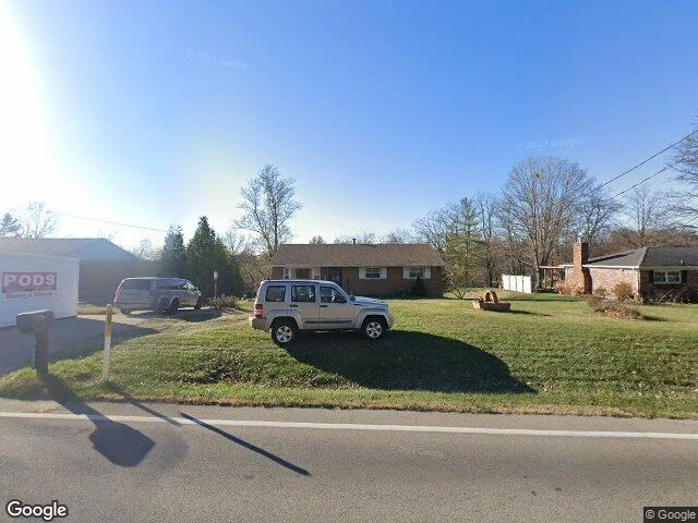 House image located at Cincinnati, OH 45247