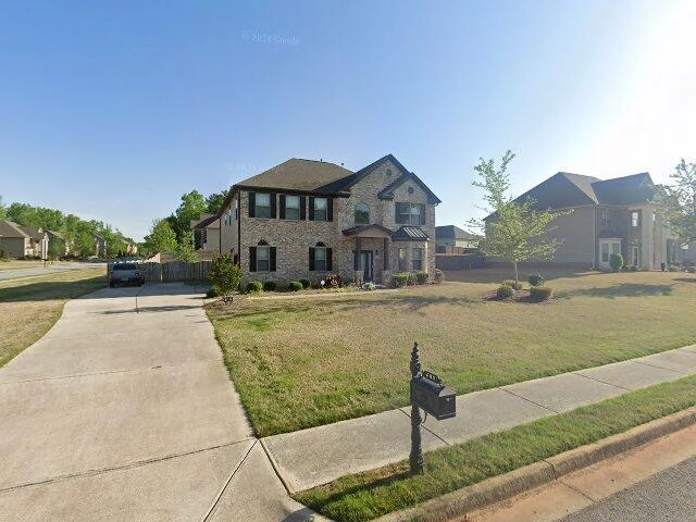 House image located at Hampton, GA 30228