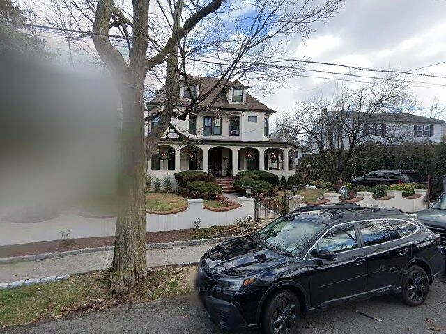 House image located at Mount Vernon, NY 10552